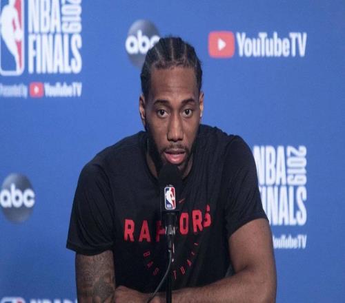 1個細節令NBA分析師不解：鮑爾默為何對倫納德“隱性協議”保持沉默