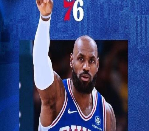 NBA新賽季賽程出爐，詹姆斯仍是頂流存在