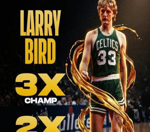 在NBA拿三冠+至少1MVP+1FMVP有多難NBA歷史上僅9人達到，每一位都是巨星