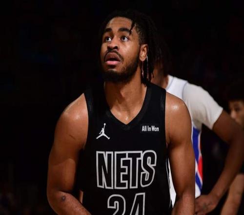 CBA人人嫌棄NBA頂級得分手拒絕中國俱樂部邀請，失業都不著急