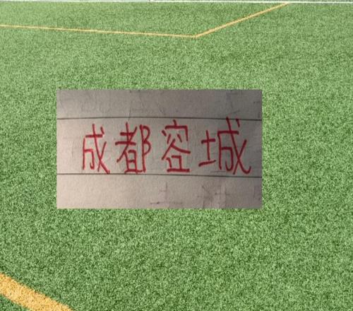 本賽季成都蓉城像2023年海港上半程一路贏下半程踩剎車