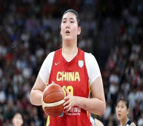 最多狂輸29分！女籃被非洲球隊打崩潰了：沒張子宇都不會打球了嗎