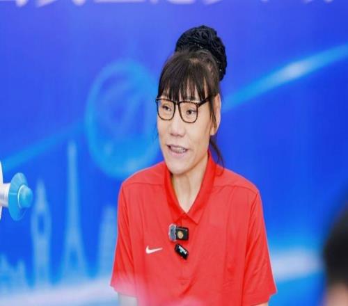 助力中國女籃沖擊世界杯！名宿鄭海霞：我對球隊很有信心