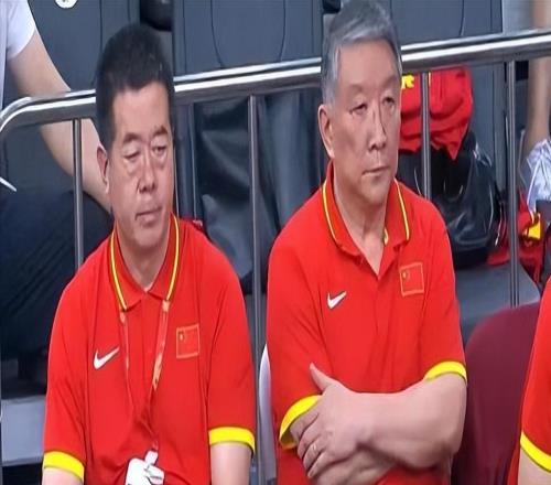 中國女籃7788尼日利亞！王治郅怒批，沒了張子宇就拿不到三分
