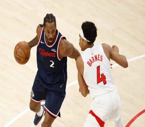 202627猛龍賽程揭曉：與快船兩戰成焦點，NBA卻拒絕全美直播