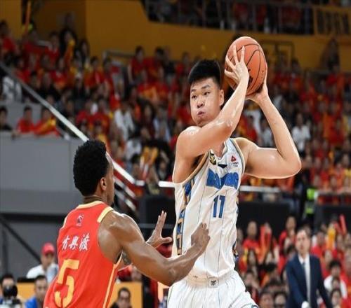 正式確定！范子銘不會被交易，留在北京首鋼