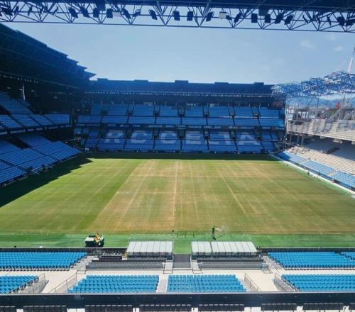西媒：維戈盼巴萊多斯辦2030世界杯