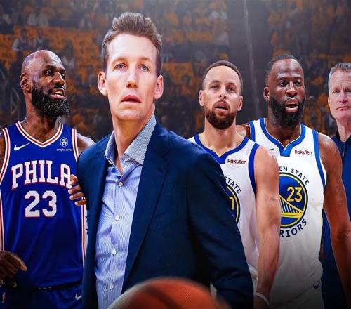 NBA不講人情世故，格林不是“非賣品”，庫里和勇士撲朔迷離