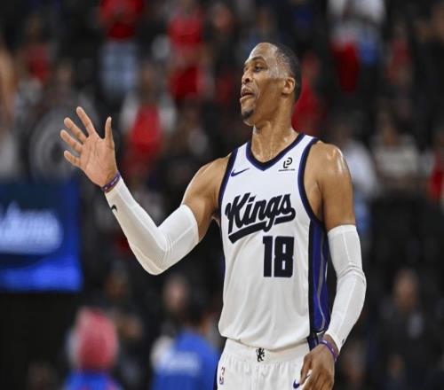 威少18年NBA職業生涯一共賺了多少錢數據讓你大吃一驚