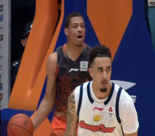 大魚來了！NBA后場大殺器被多隊瘋搶，廣東男籃成最大潛在下家！