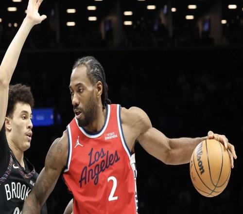 追夢格林談NBA調(diào)查倫納德事件：讓處罰變成取消薪資帽吧