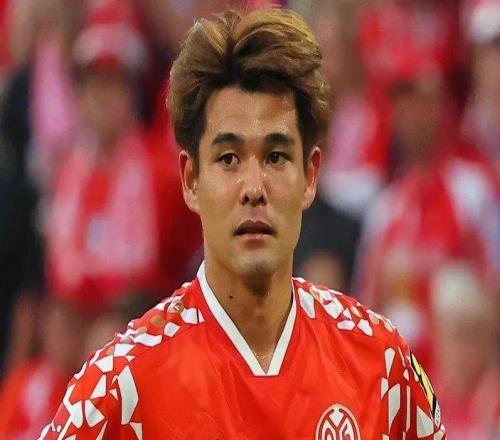 圖片報：美因茨為佐野海舟轉會設定內部截止時間