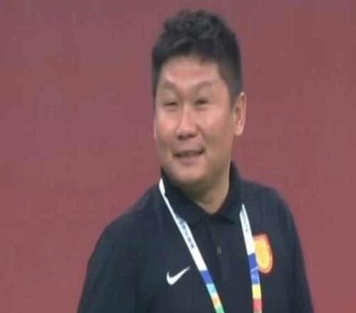 這是怎么了重慶銅梁龍遭遇中超7輪不勝：排名下滑4位！