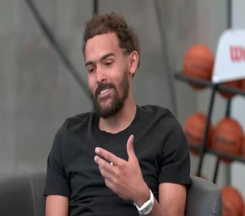 特雷楊：生涯從未被低估到這種程度，我必須上場證明自己
