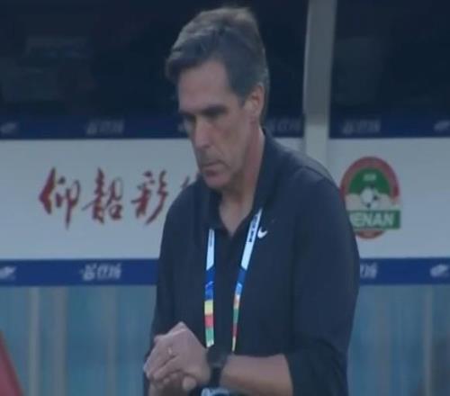 拉莫斯：我們的目標很明確，就是要爭取在客場拿分