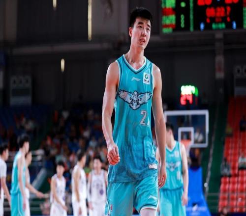 CBA夏季聯賽庫爾勒青島嶗山啤酒不敵北京控股