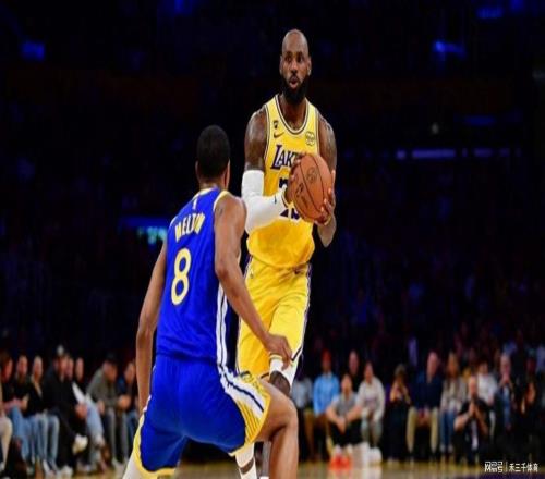 中午1點！NBA正式官宣，詹姆斯新主場首秀時間出爐，圣誕大戰成焦點