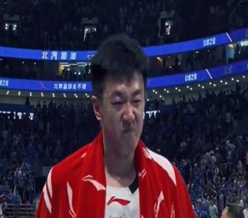 剛剛！狀元回歸，首秀大勝18分！