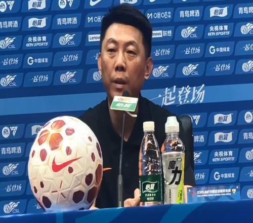 唐田致謝31779名球迷！明確心中理想的泰山隊，高度贊揚31歲老將