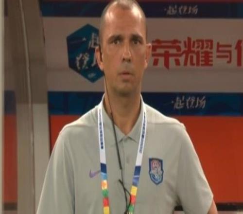埃斯特烏：若能展現出信心和對勝利欲望，我們能面對任何球隊
