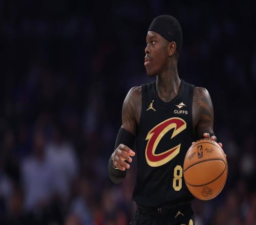 丹尼斯施羅德再換東家，NBA生涯流浪12隊追平歷史紀錄