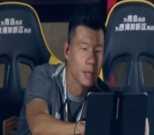 梅方：我們臨門一腳還是有所欠缺，希望把沒進的球留在下一場