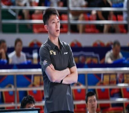 北控男籃18分大勝！新賽季開門紅，張帆回歸首秀18分，王少杰4分