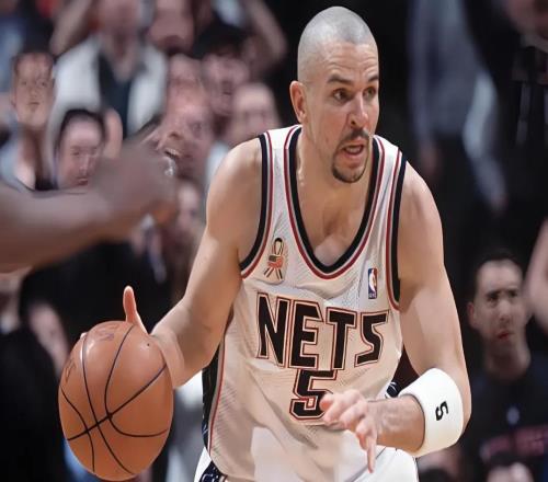 美媒評NBA歷史十大控衛，威少落榜，保羅力壓納什基德，庫里無緣第1