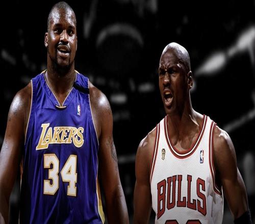 NBA三連冠+三連FMVP，比肩喬丹！00年到02年奧尼爾總決賽表現如何