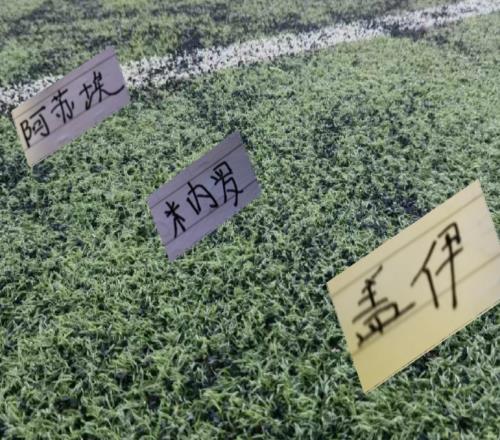 申花大桌子結實！大勝河南后一次上桌3個外援蓋伊阿蘇埃米內羅
