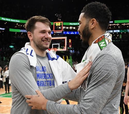 3年1.6億！5年3.14億！NBA探花郎要證明自己，爭總冠軍不如搶MVP