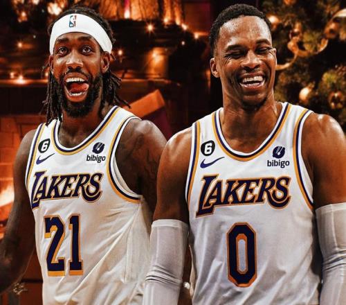 正式簽約！38歲老將淡出NBA！貝弗利硬核致敬威少