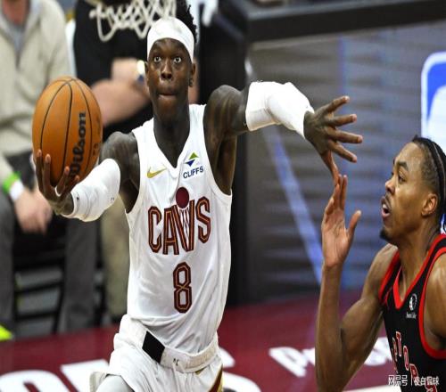 9次交易，12支球隊！施羅德距離NBA流浪歷史紀錄只差一步