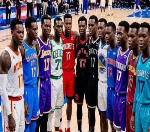 FIBA大神變歷史第二NBA流浪漢：施羅德第9次被交易