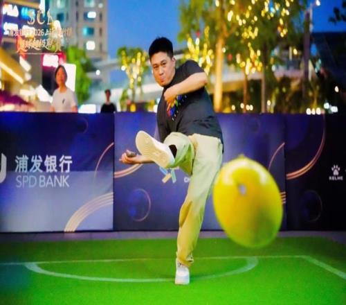上海明日之星冠軍杯女子組今打響，參賽選手還將現(xiàn)場觀看中超京滬大戰(zhàn)！