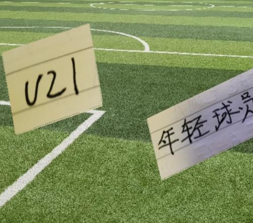 第23輪！上場U21球員海港有楊希北京國安有范雙杰鄧捷夫