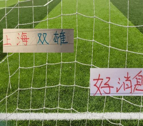 上海雙雄難得好消息！申花+海港二連勝一起遠離降級區(qū)十分！