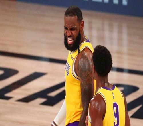 拉簡隆多：勒布朗詹姆斯的76人隊已成爭奪NBA總冠軍的大熱門