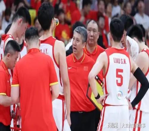 三分7中0！沒三分+沒組織能力！全世界都“拋棄”的后衛，郭士強卻當成寶