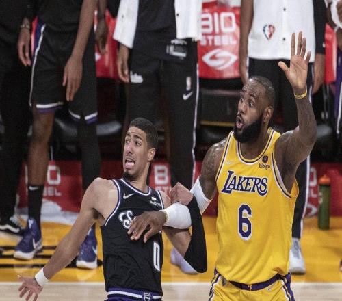 1場全美直播都不給哈利伯頓苦等16個月復出卻被NBA看輕