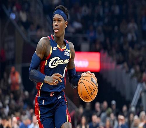 黃蜂得到騎士替補控衛，這將是他在NBA賽場效力的第13支球隊