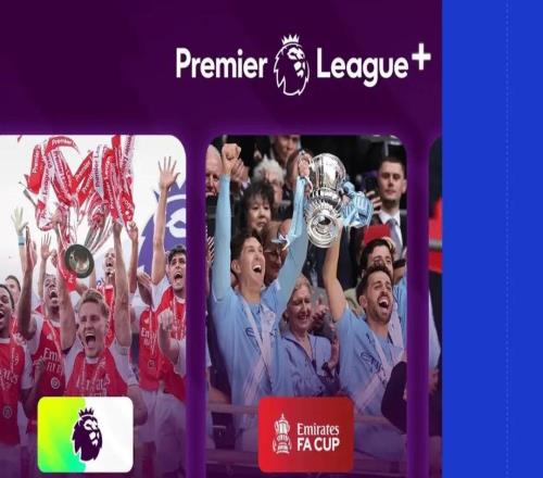 英超推出流媒體平臺PremierLeague新加坡試水DTC模式