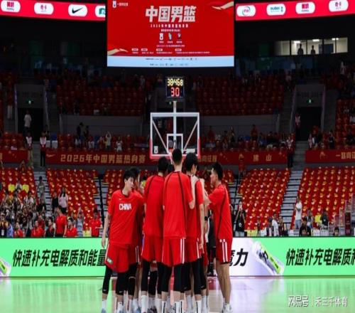 集訓59天的中國男籃，打不過集訓5天的新西蘭二隊，問題到底出在哪
