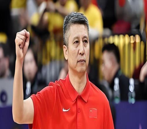 輸新西蘭7分！郭士強中肯點評，道出中國隊輸球3大原因