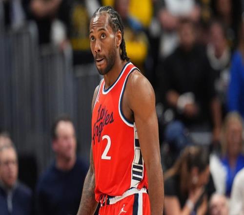 11個月調查未見違規資金，快船卻仍被NBA緊盯，萊昂納德交易命懸一線