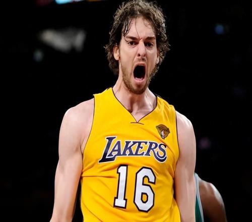 美媒評NBA最被低估十大球星，加索爾上榜，杜馬斯在列，綠軍傳奇領銜