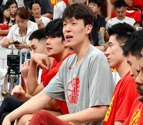 楊瀚森缺陣！中國男籃7分惜敗，留給郭士強的時間不多了