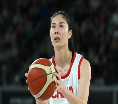 “留洋”潮，新賽季女籃將有8位球員進軍海外聯賽，都有誰?