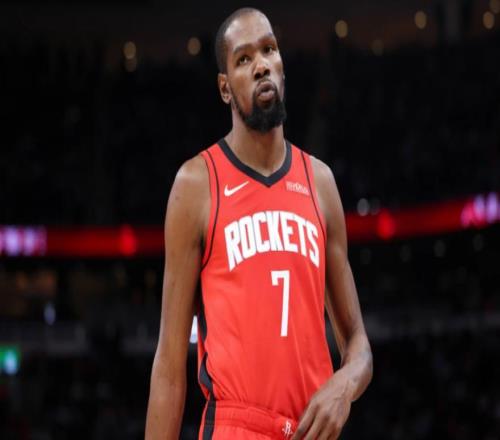 美媒評NBA口碑兩極分化十大球星，昔日雷霆三少均上榜，詹科前2