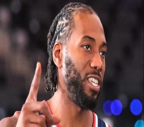 倫納德鬧劇結束！NBA公開表示，不存在！珍妮巴斯被迫出售球隊